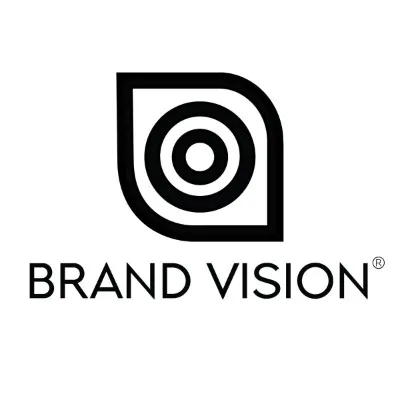 Logo Brand-vision