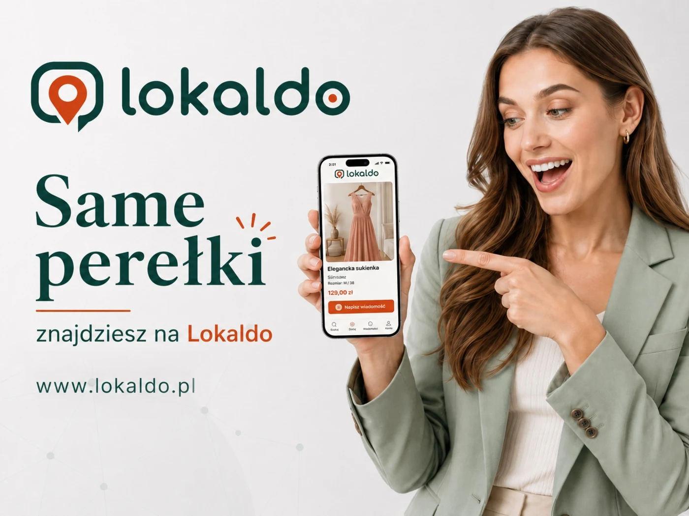 Lokaldo