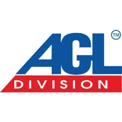 Logo AGL DIVISION