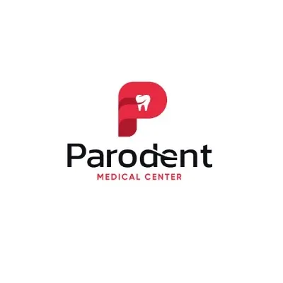 Logo Parodent Dental Network Warszawa
