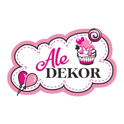 AleDEKOR – Akcesoria i dodatki cukiernicze, artykuły dekoracyjne