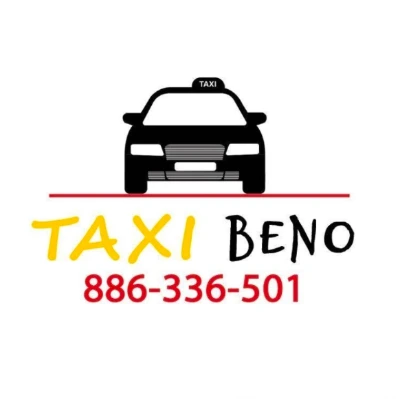 Taxi Żywiec Beno
