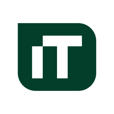 Logo Partnerzy IT