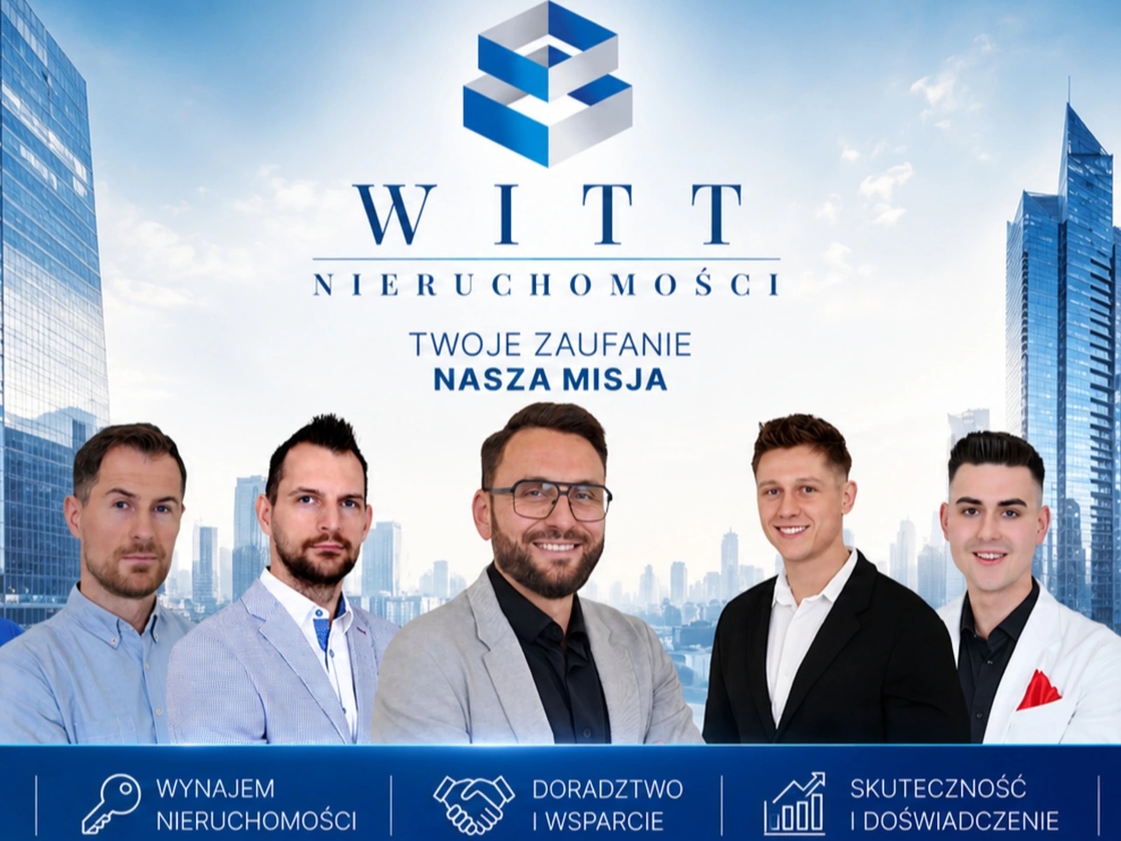 WITT Biuro Nieruchomości