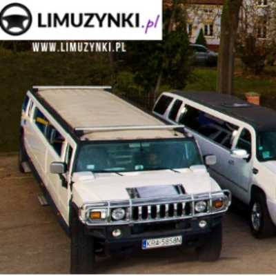 Limuzynki.pl