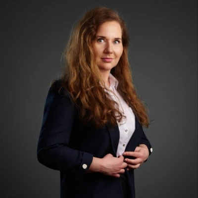 Eliza Ostrowska