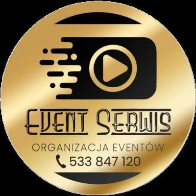 Logo Event Serwis