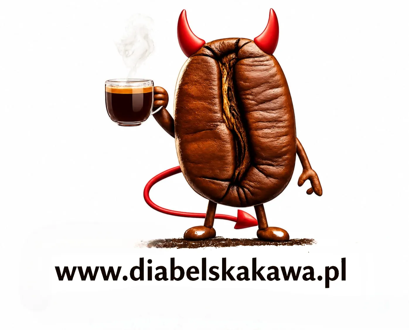 Diabelska Kawa PL