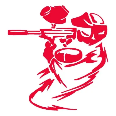 Mega Campo Paintball Białystok
