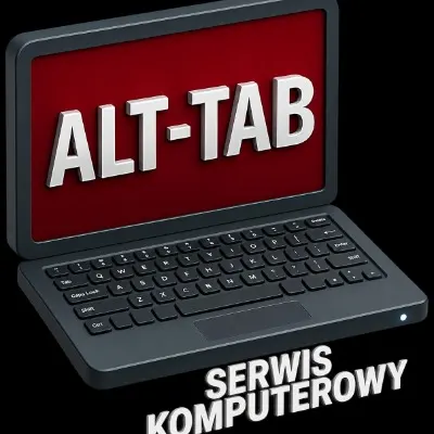ALT-TAB