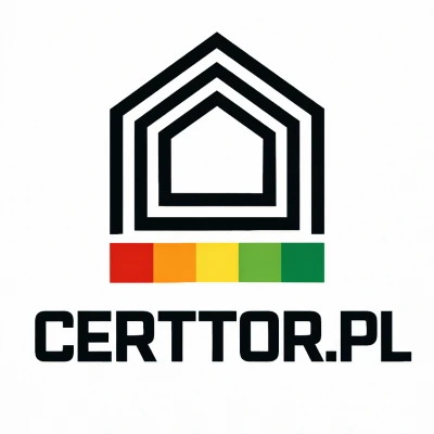 Logo Świadectwa energetyczne Łukasz Dubrownik
