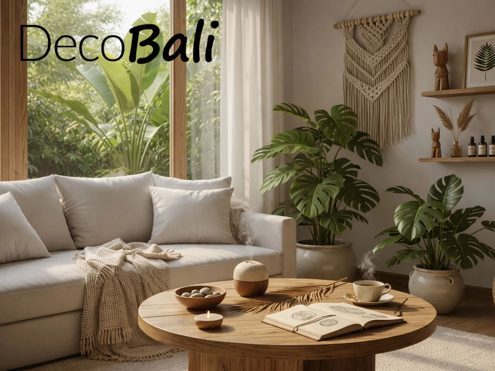 Decobali