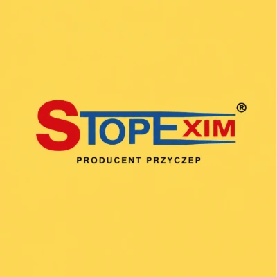 Logo STOPEXIM