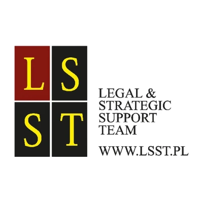 Kancelaria Prawa Gospodarczego LSST Warszawa – Legal & Strategic Support Team