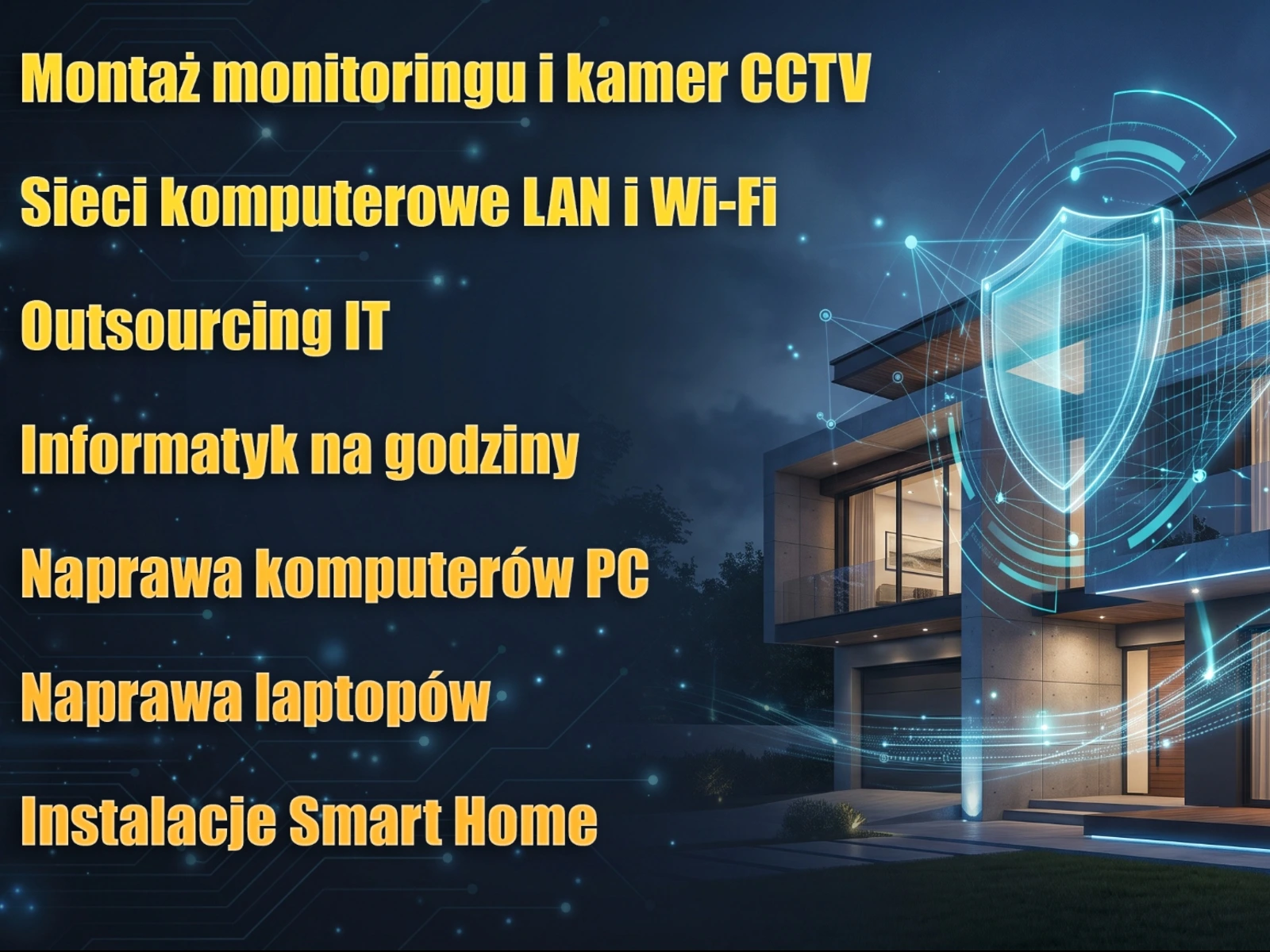 Traczyk tech