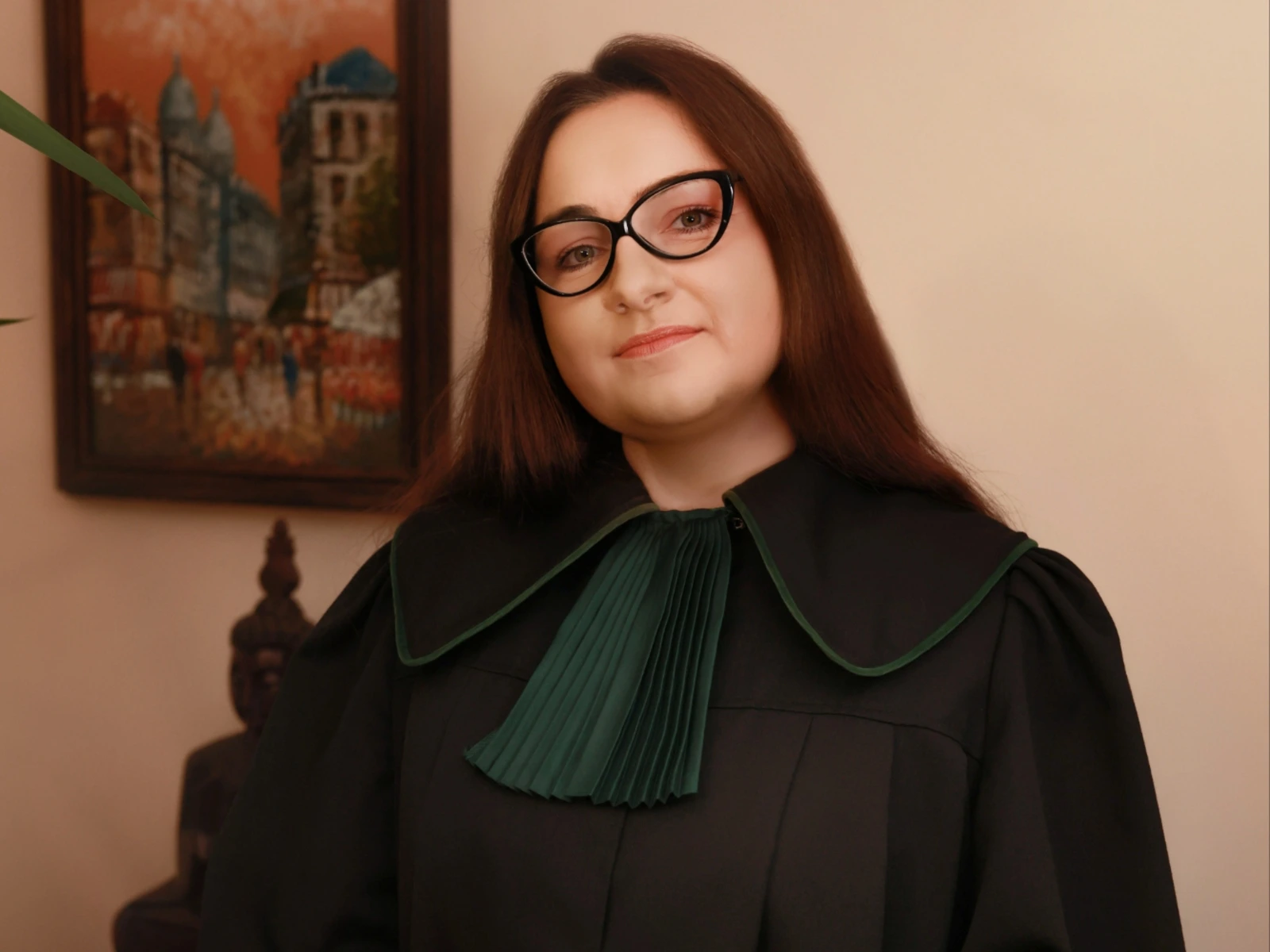 Kancelaria Adwokacka – Anna Maria Burska – Adwokat Łódź