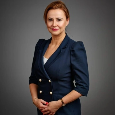 Edyta Szczepaniak