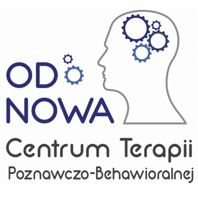 Logo Centrum Terapii Od Nowa
