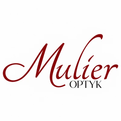 Logo MULIER OPTYK
