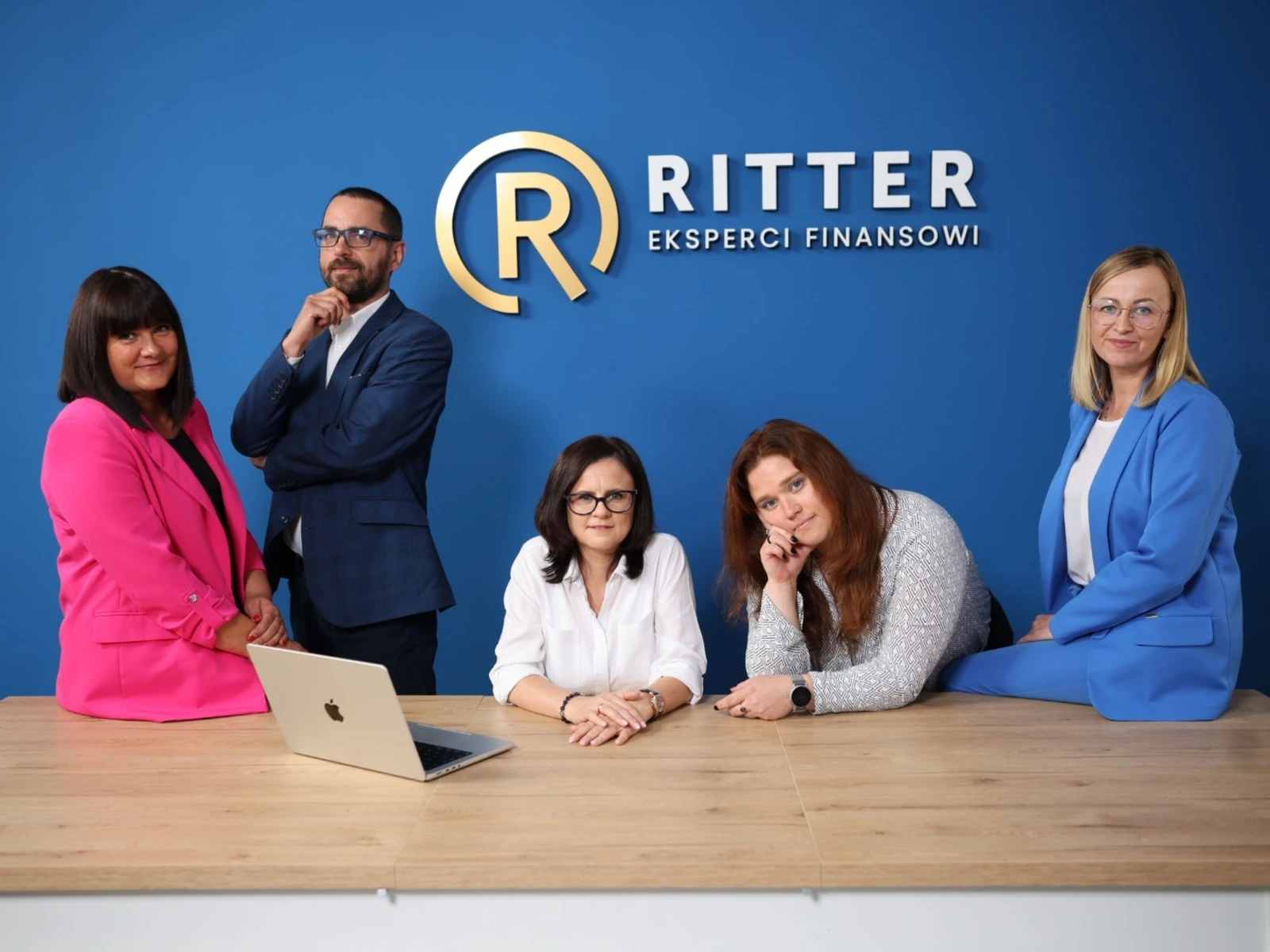 Ritter Eksperci Finansowi