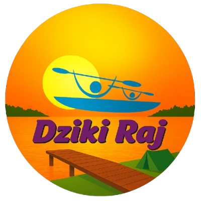 Dziki Raj – spływy kajakowe