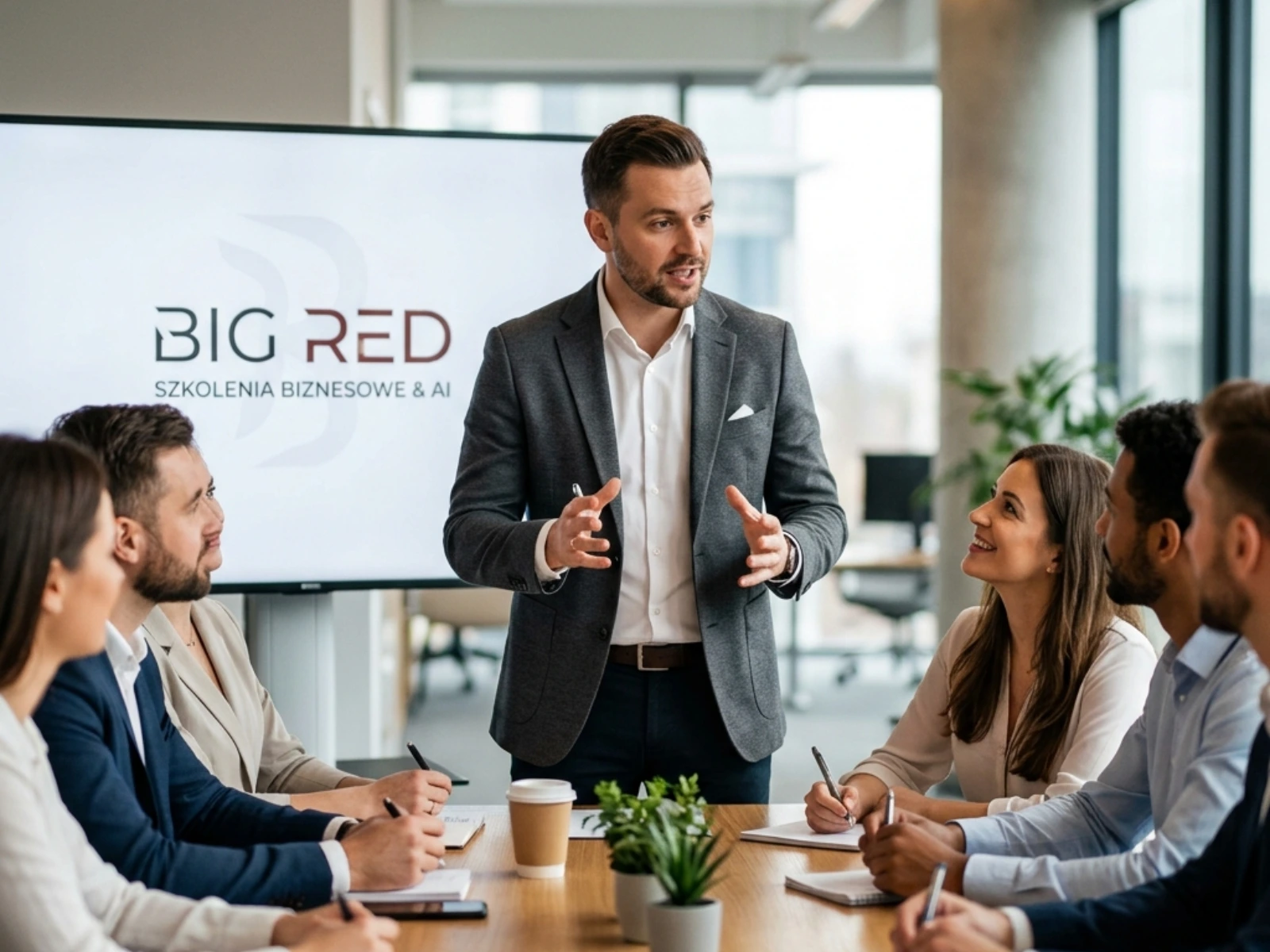 Big Red