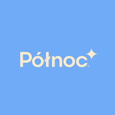 Logo PÓŁNOC Biuro Nieruchomości Bolesławiec