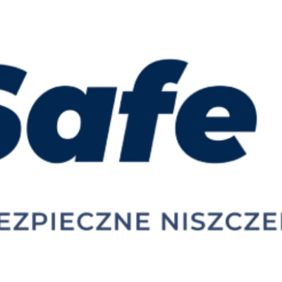 Safecut – Niszczenie dokumentów