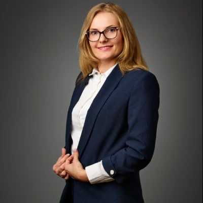 Edyta Walczak-Dacyszyn